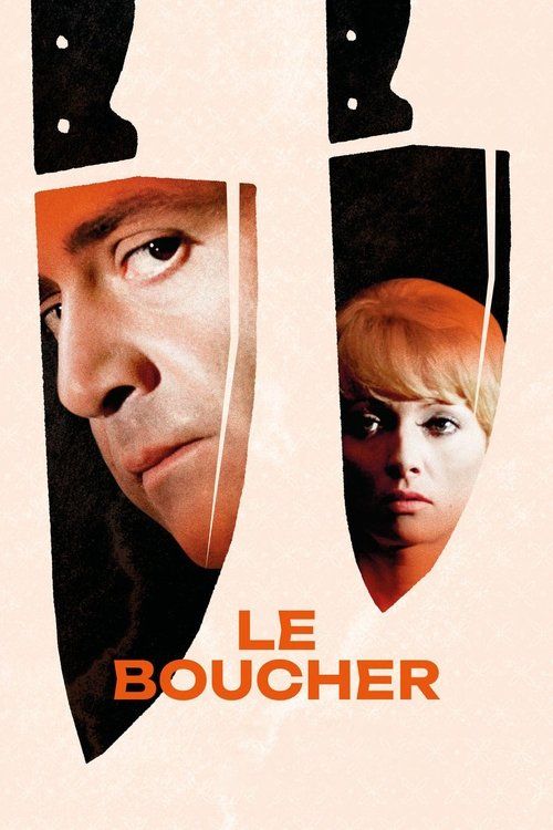 Le boucher