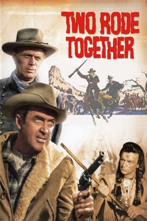 Two Rode Together