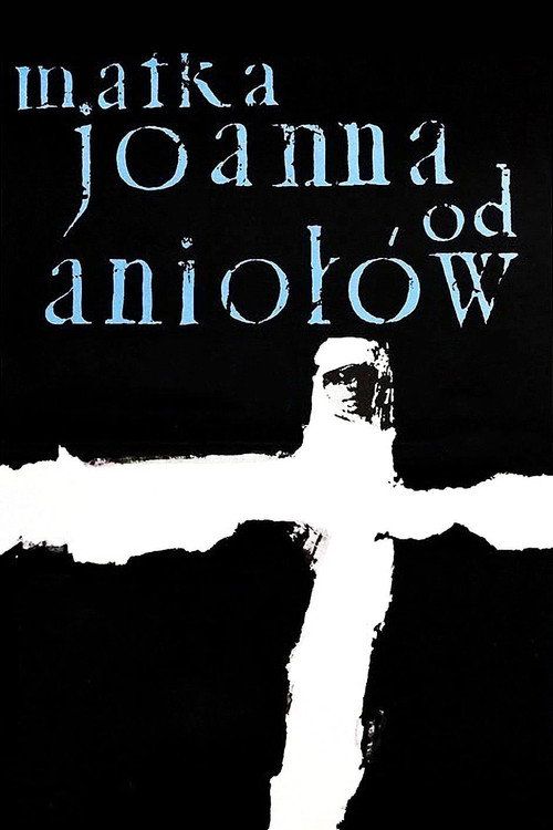 Matka Joanna od aniolów