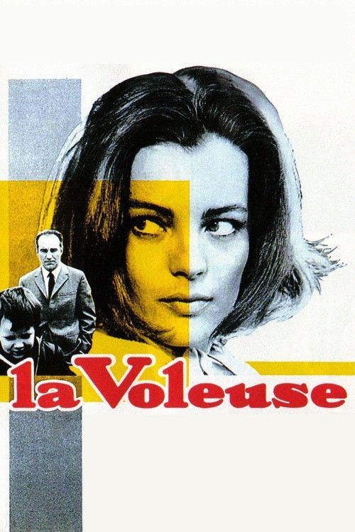 La voleuse