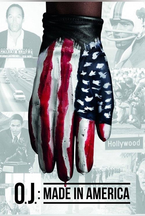 IMDb's Documentary Top 50