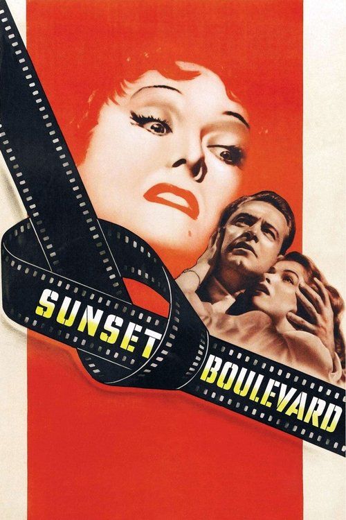 IMDb's Film-Noir Top 50