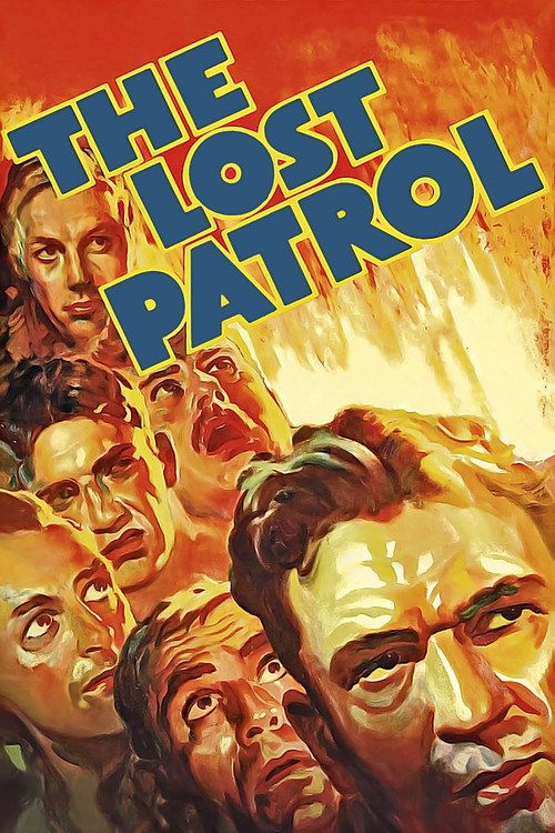 The Lost Patrol