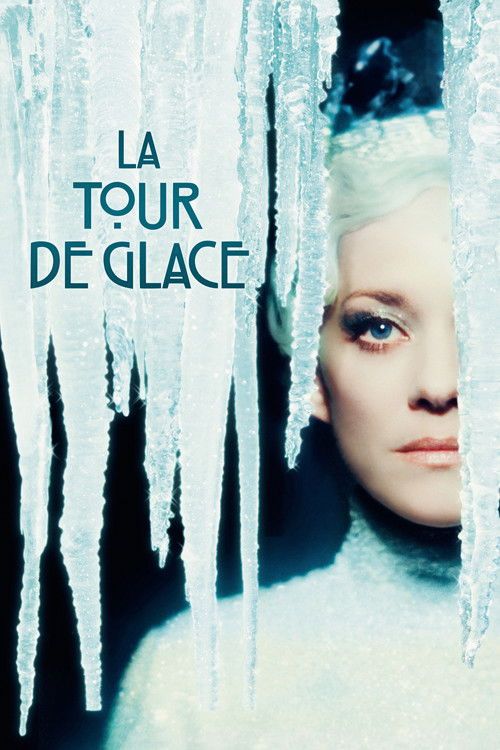 La tour de glace