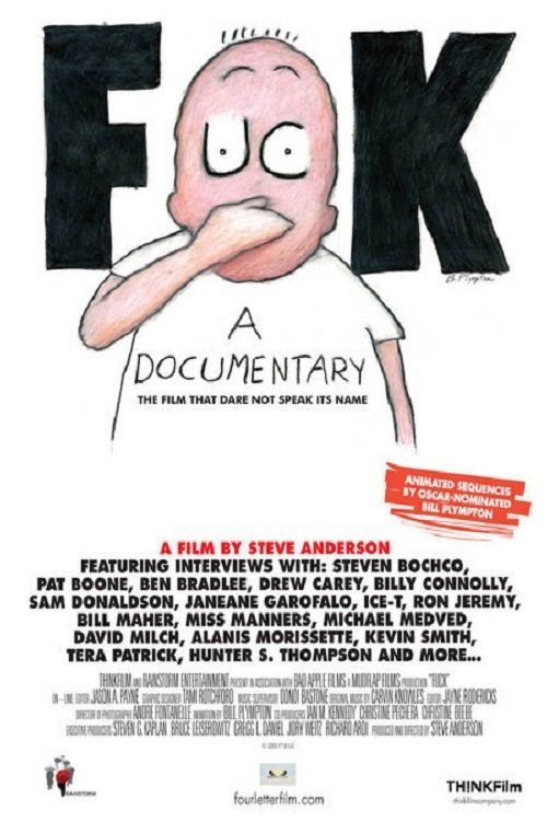 Fuck: A Documentary
