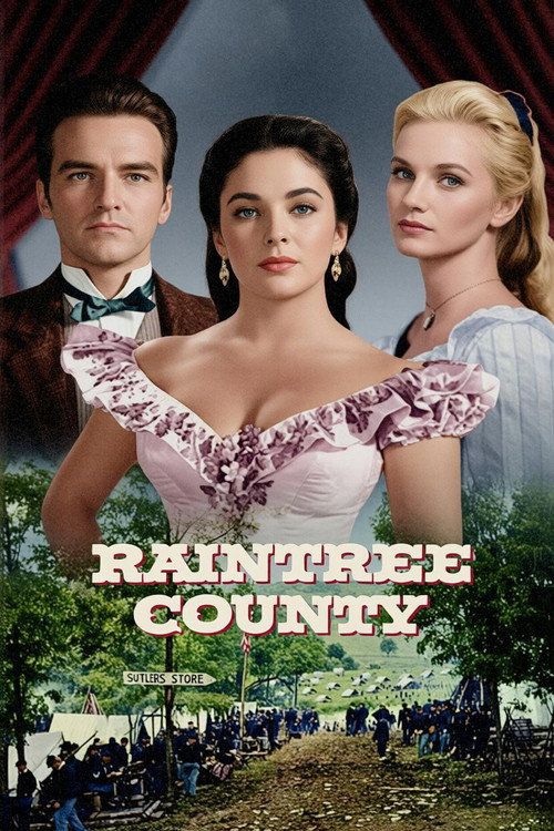 Raintree County
