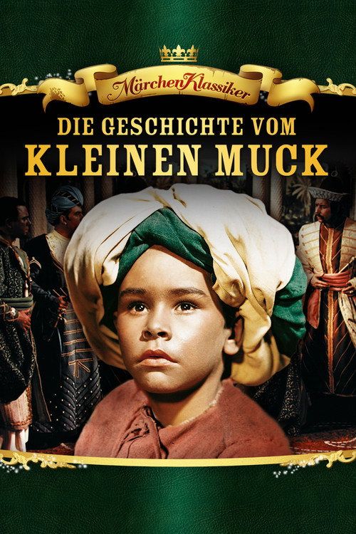 Die Geschichte vom kleinen Muck