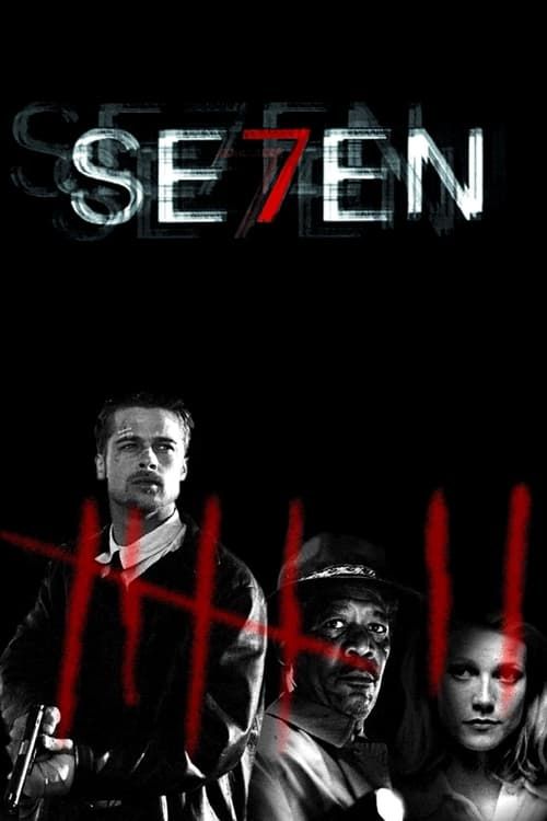 IMDb's Mystery Top 50