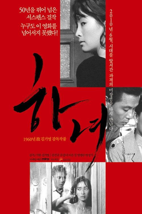 KOFA's 100 Korean Films