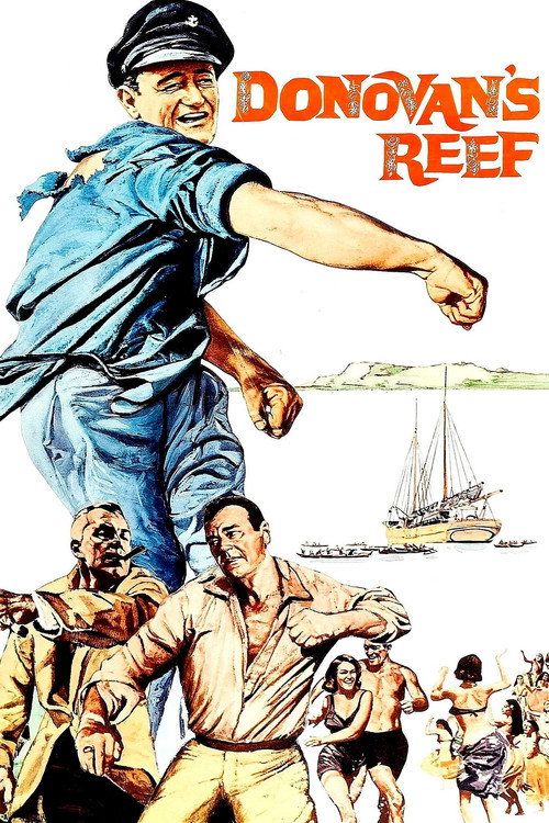 Donovan's Reef