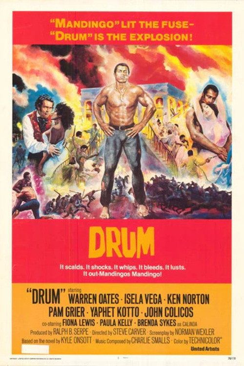Drum