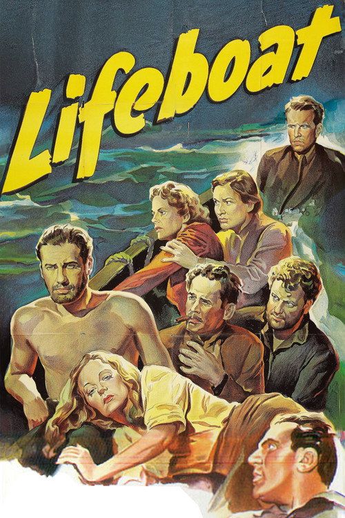 Lifeboat