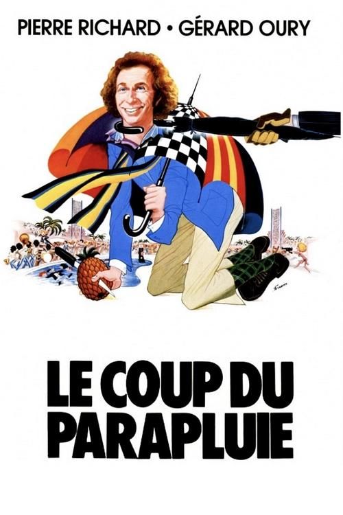 Le coup du parapluie