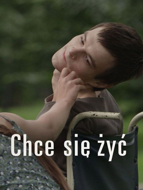 Chce sie zyc