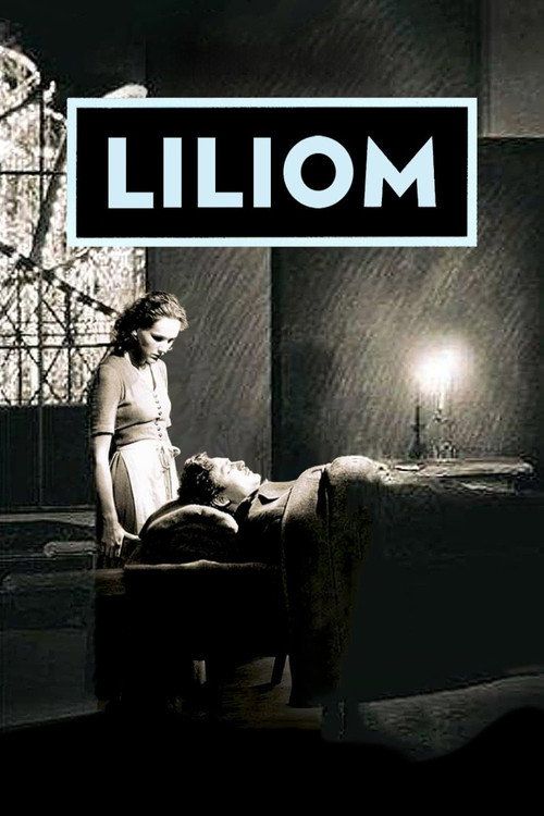 Liliom