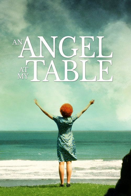 An Angel at My Table