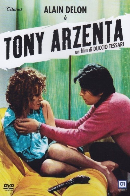 Tony Arzenta (Big Guns)