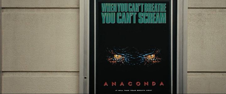 Best snapshot from Anaconda