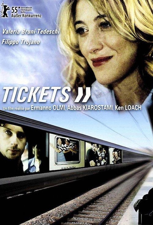Tickets