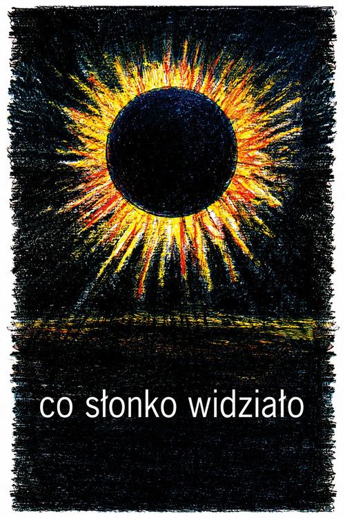 Co slonko widzialo