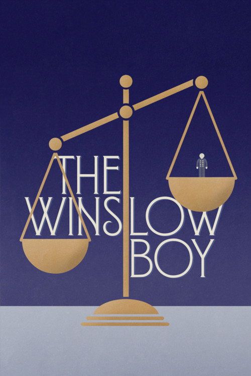 The Winslow Boy
