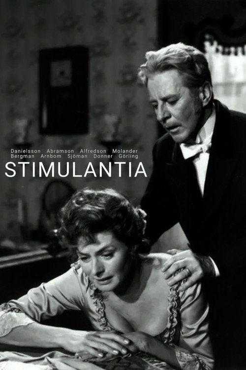 Stimulantia