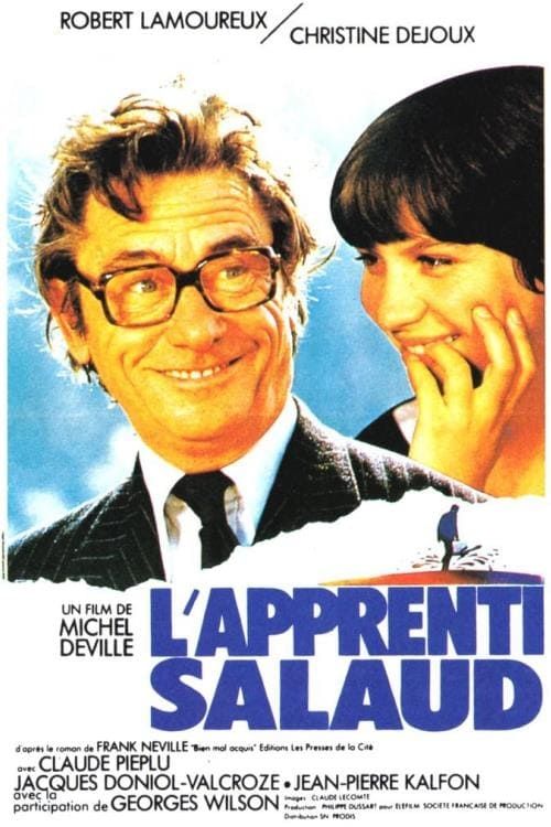 L'apprenti salaud