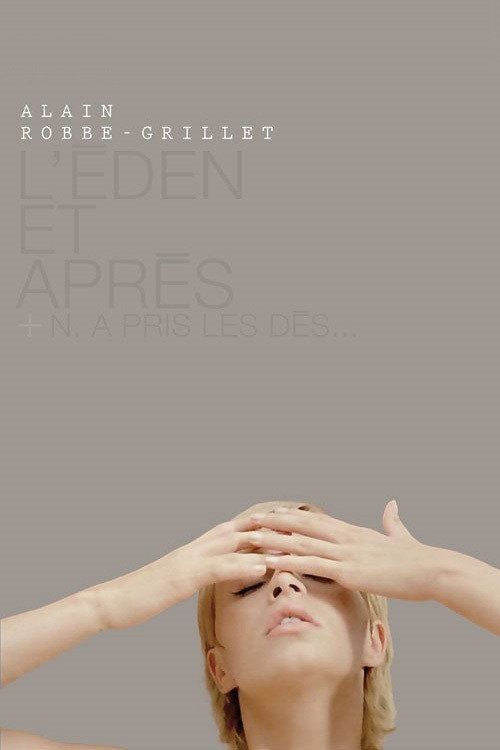 L'éden et après
