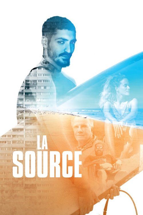 La source