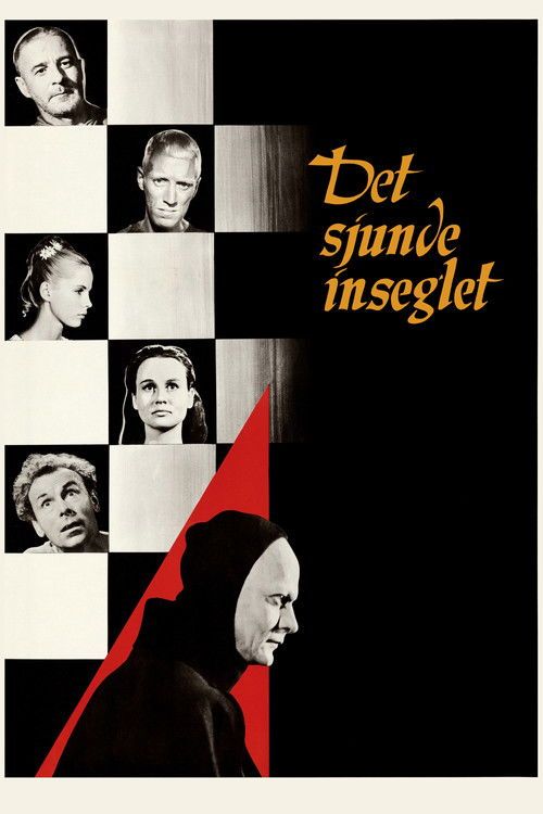 Det sjunde inseglet