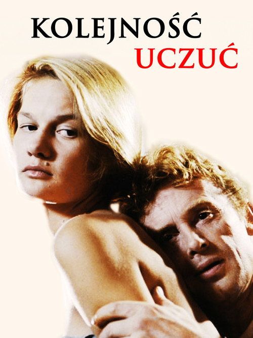 Kolejnosc uczuc