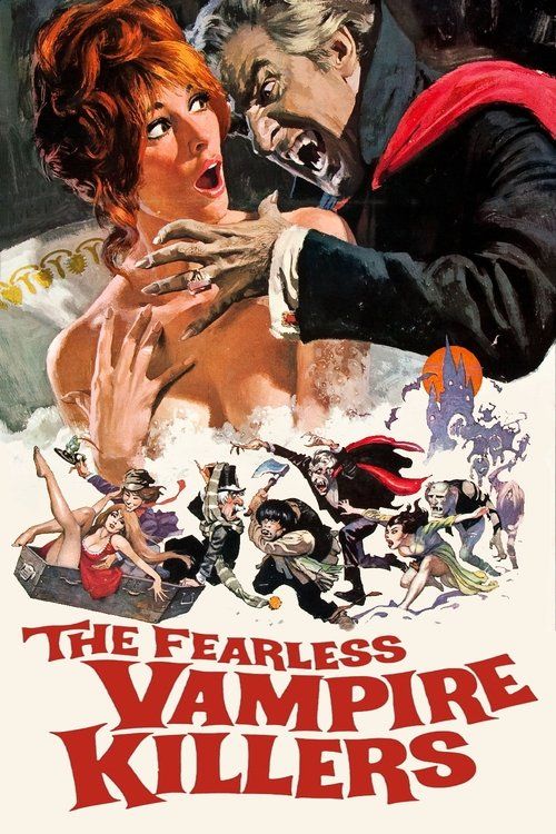 Dance of the Vampires