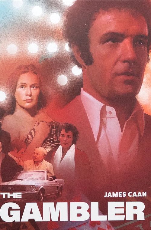 The Gambler