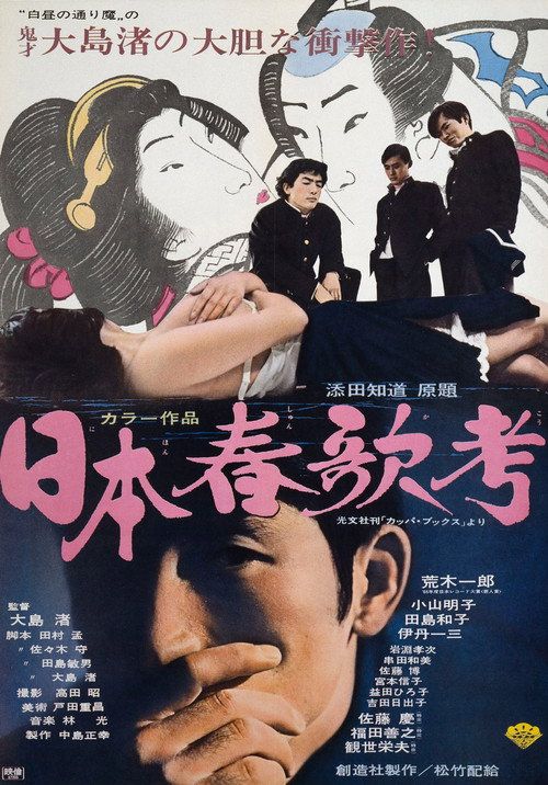 Nihon shunka-kô