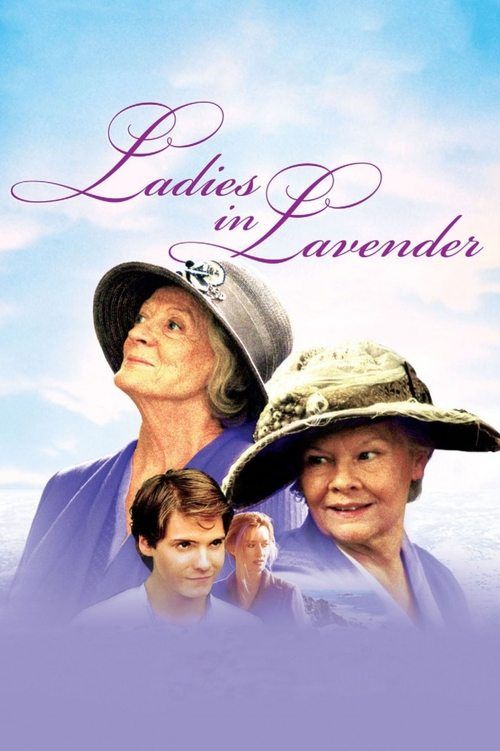 Ladies in Lavender.