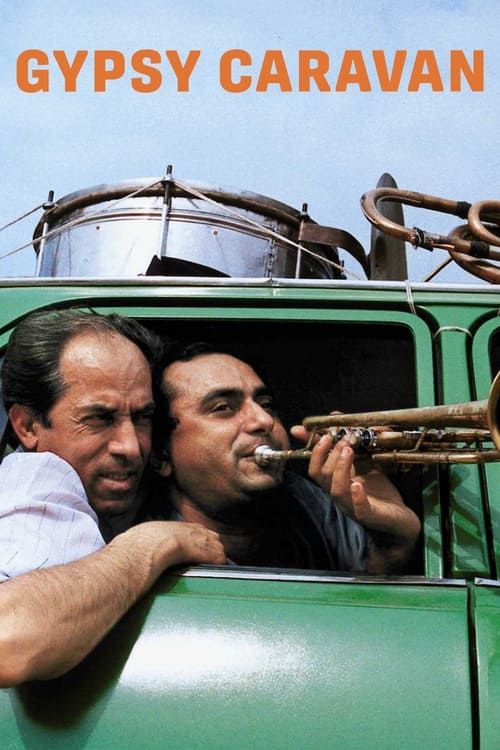 When the Road Bends... Tales of a Gypsy Caravan