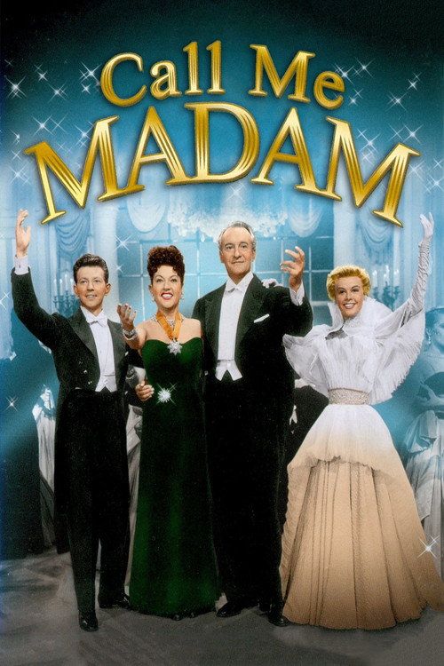 Call Me Madam