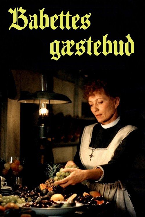 Babettes gæstebud