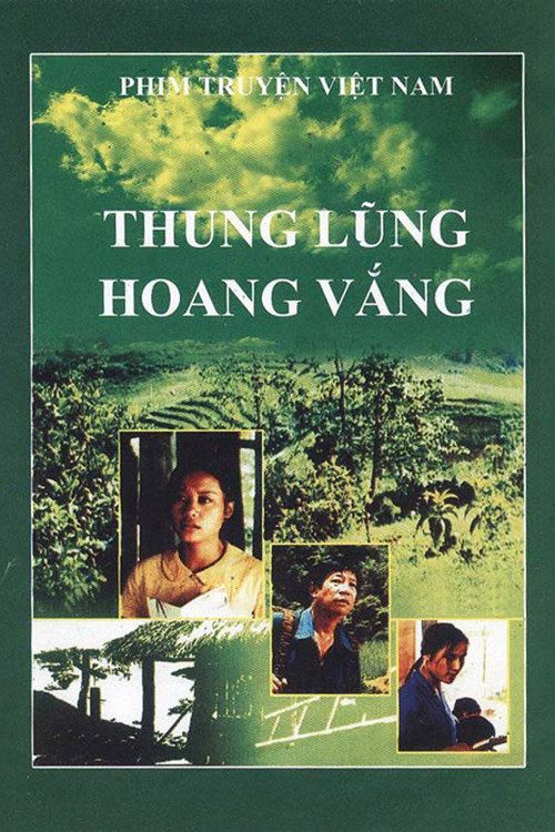 Thung lung hoang vang