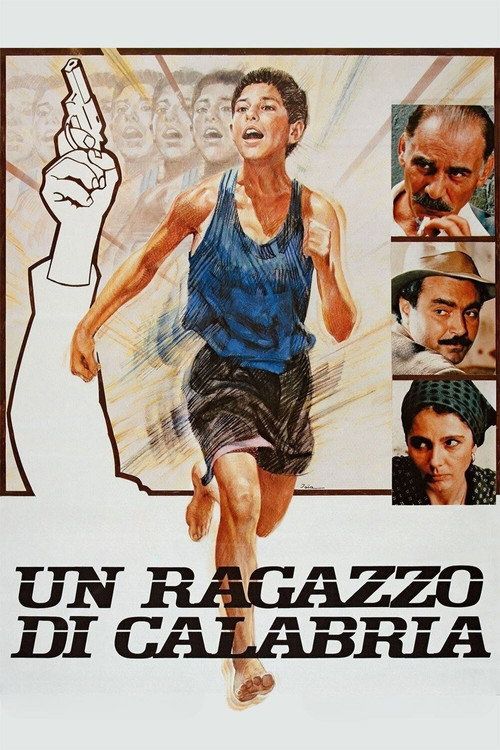 Un ragazzo di Calabria