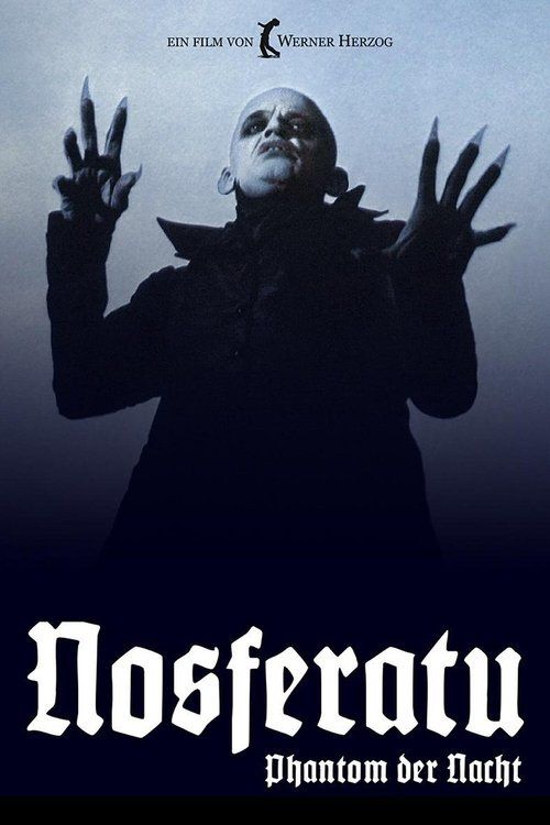 Nosferatu: Phantom der Nacht