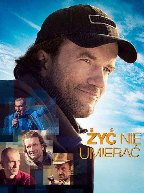 Zyc nie umierac