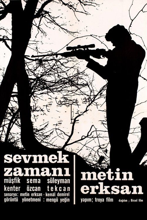 Sevmek Zamani