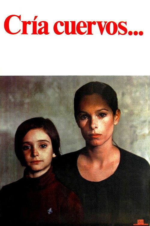 Cría cuervos