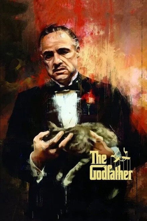 The Godfather: A Novel for Television