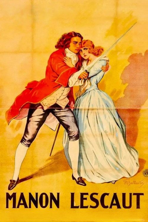 Manon Lescaut