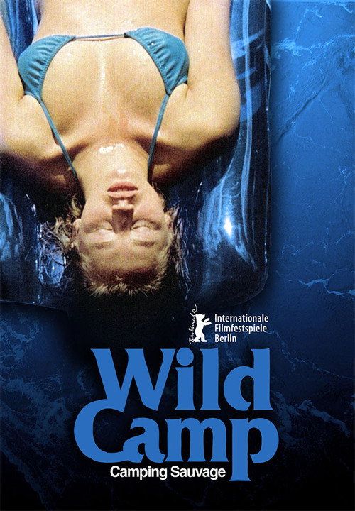 Camping sauvage