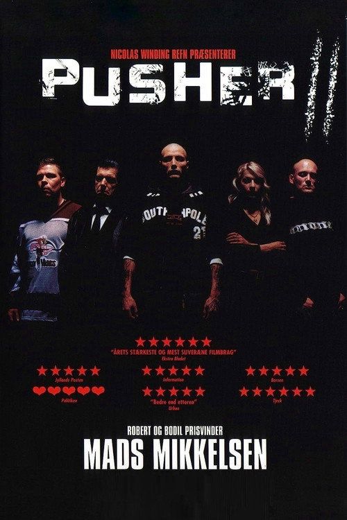 Pusher II