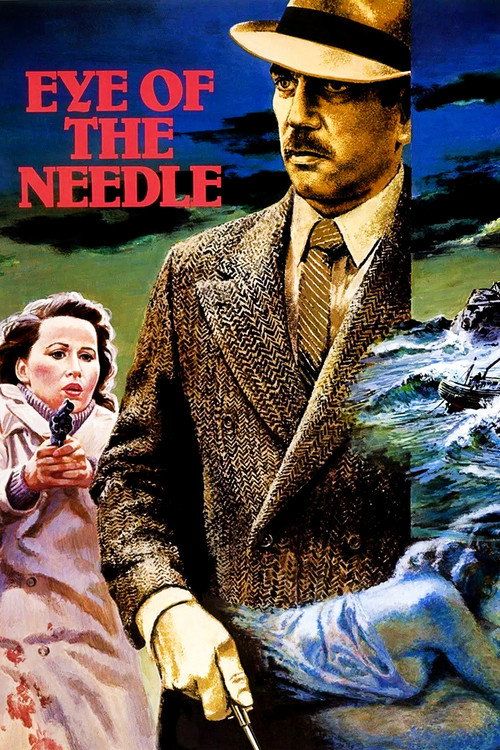 Eye of the Needle
