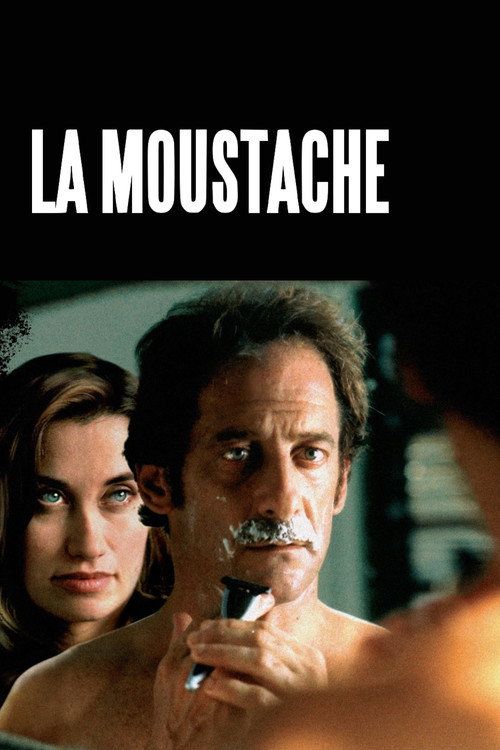 La moustache